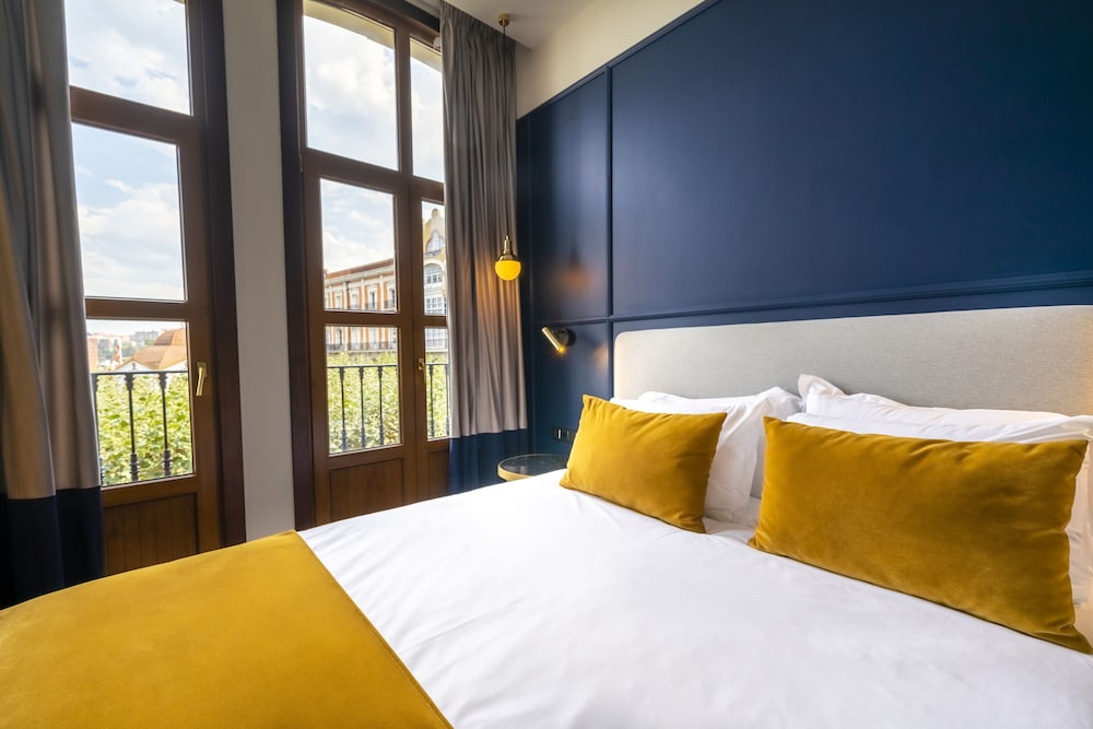 Puente Colgante Boutique Hotel 9/27