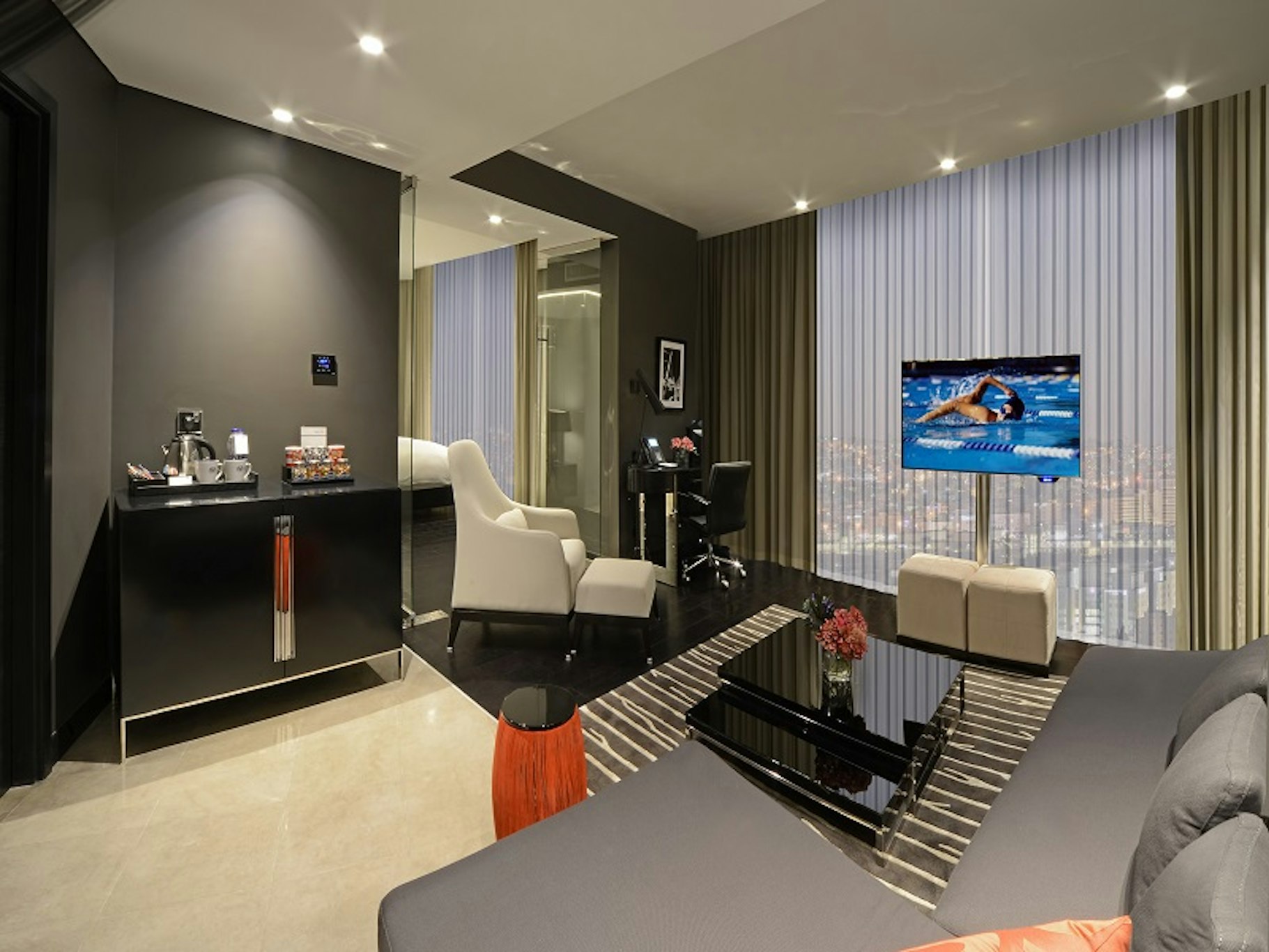 Amman Rotana 29/50