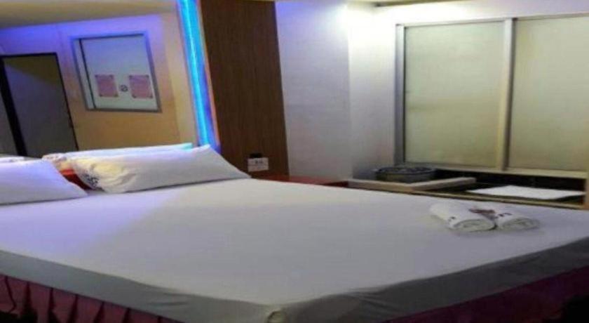 Pb Resort Hat Yai 23/48