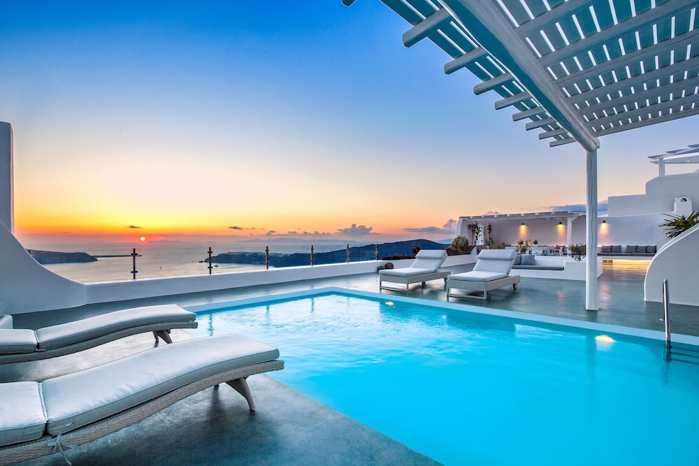 Erossea Villa Santorini Imerovigli 40/50