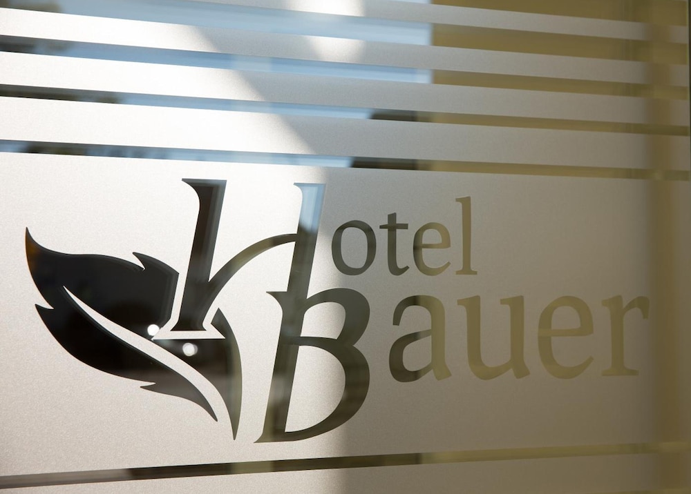 Hotel Gastehaus Bauer garni 26/50