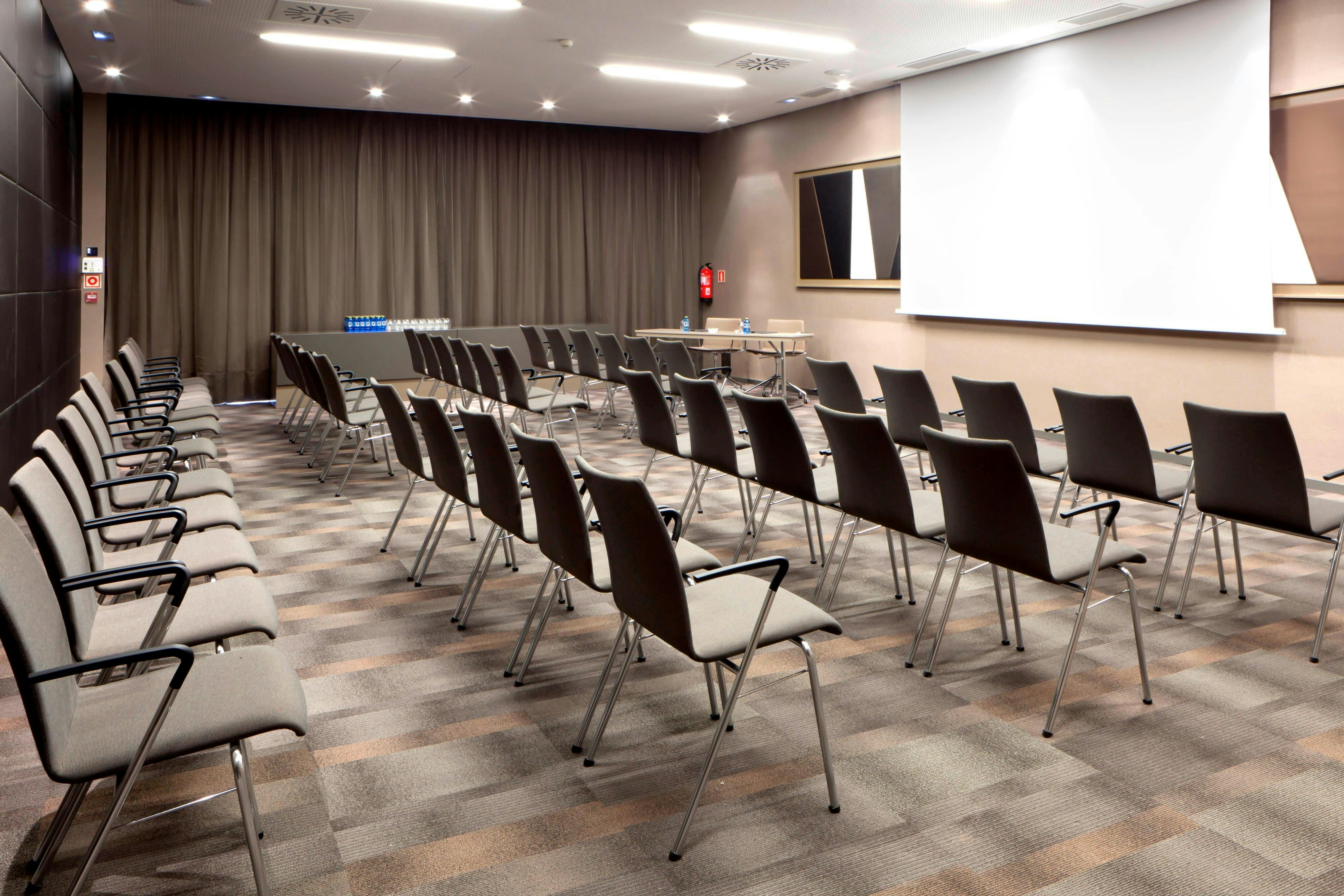 Ac Hotel Sant Cugat By Marriott 40/54