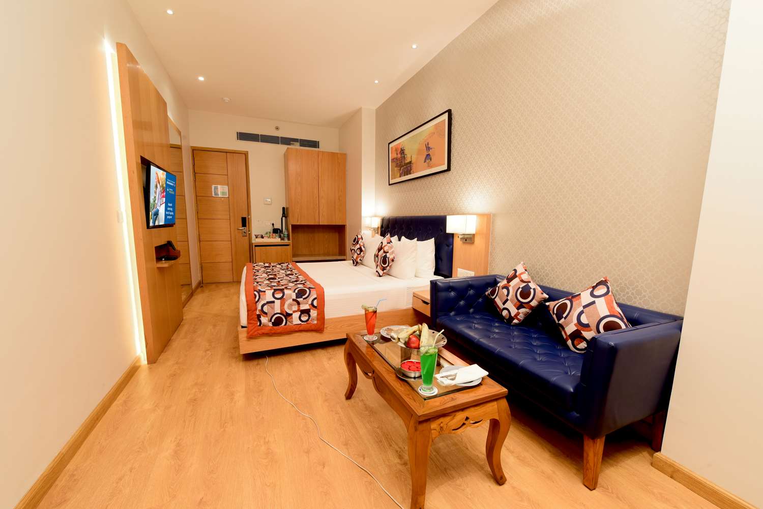 Surestay Hotel By Best Western Model Town Amritsar 19/30