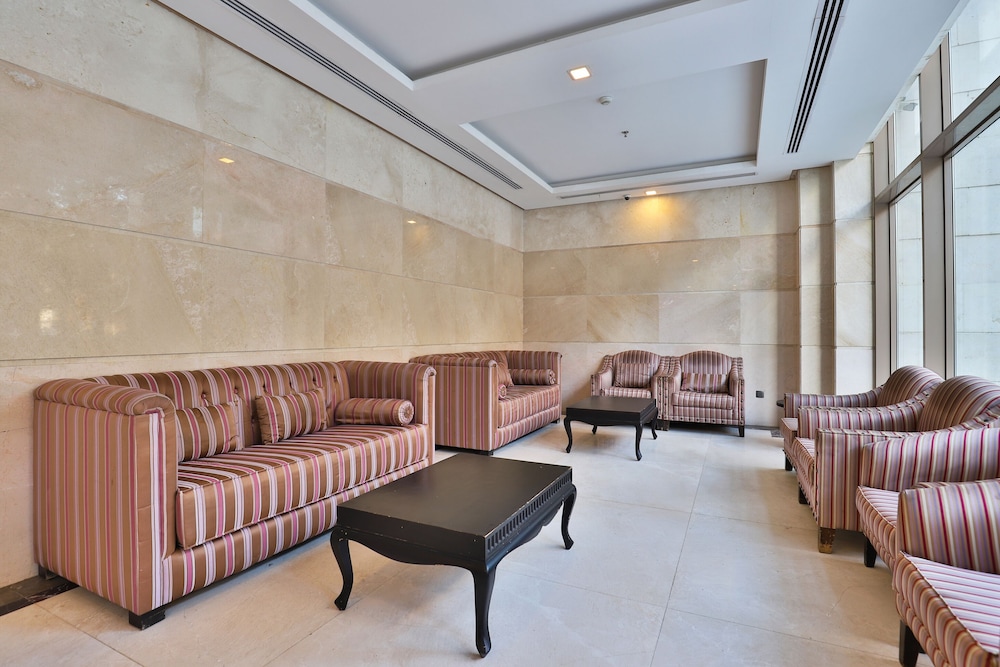 فندق أبراج الهداية(Al Hidayah towers Hotel) 35/50