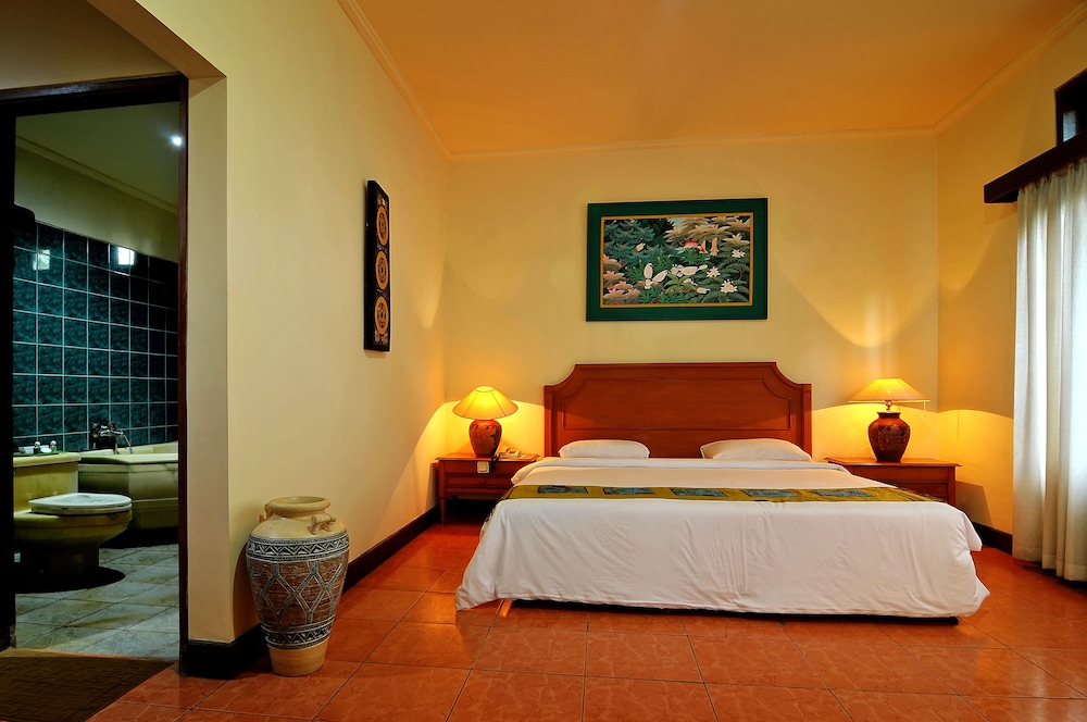 Dewi Sinta Hotel and Restaurant by ABM 9/32