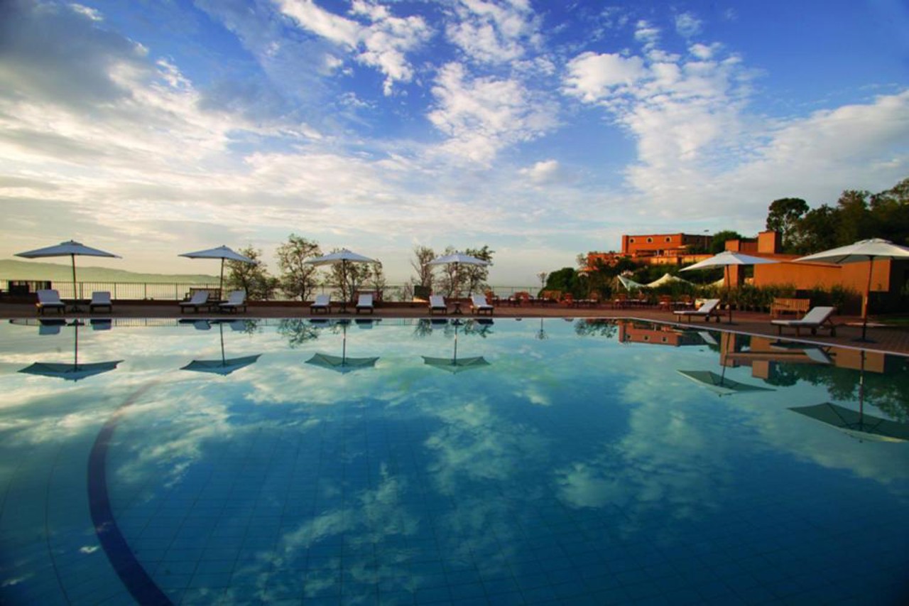Altafiumara Resort & Spa 31/36