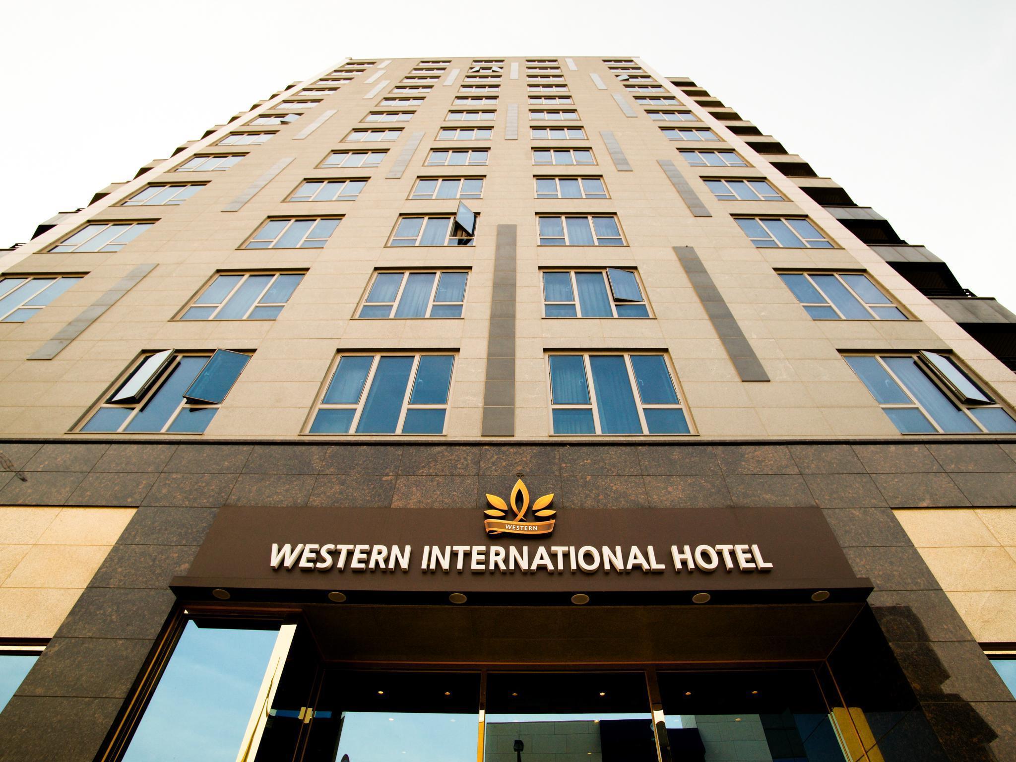 Stellar Hotel Yeongjong 11/50