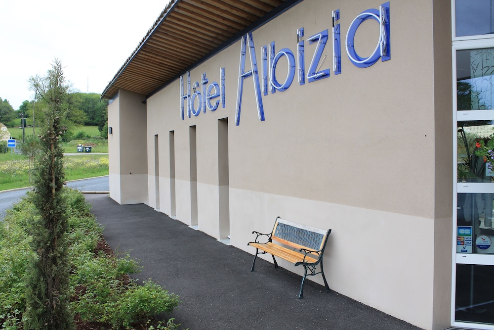 Albizia Hotel 1/31