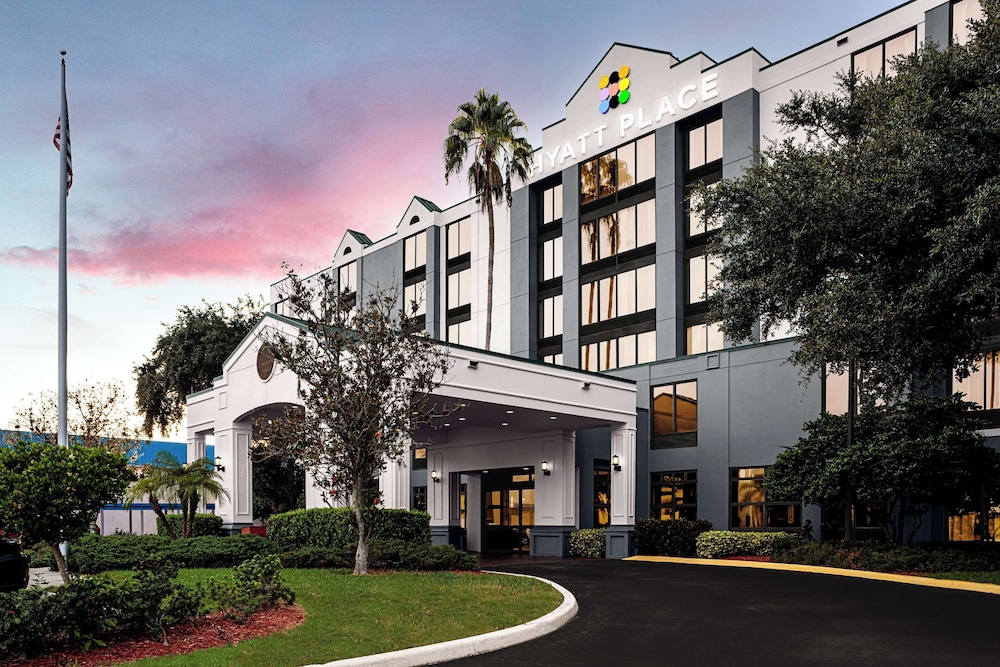 Hyatt Place Lakeland Center in LAKELAND - FL