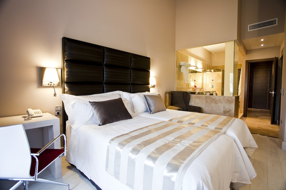 Hotel & Winery Senorio de Nevada 11/40