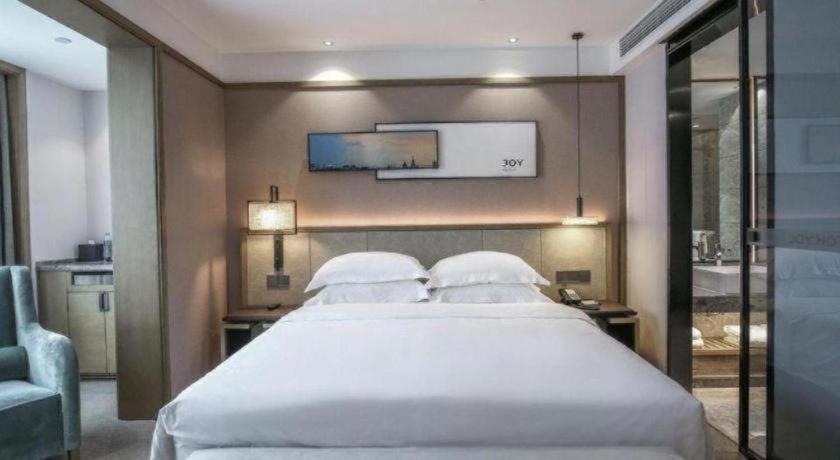 Joy Hotel Hangzhou 14/37