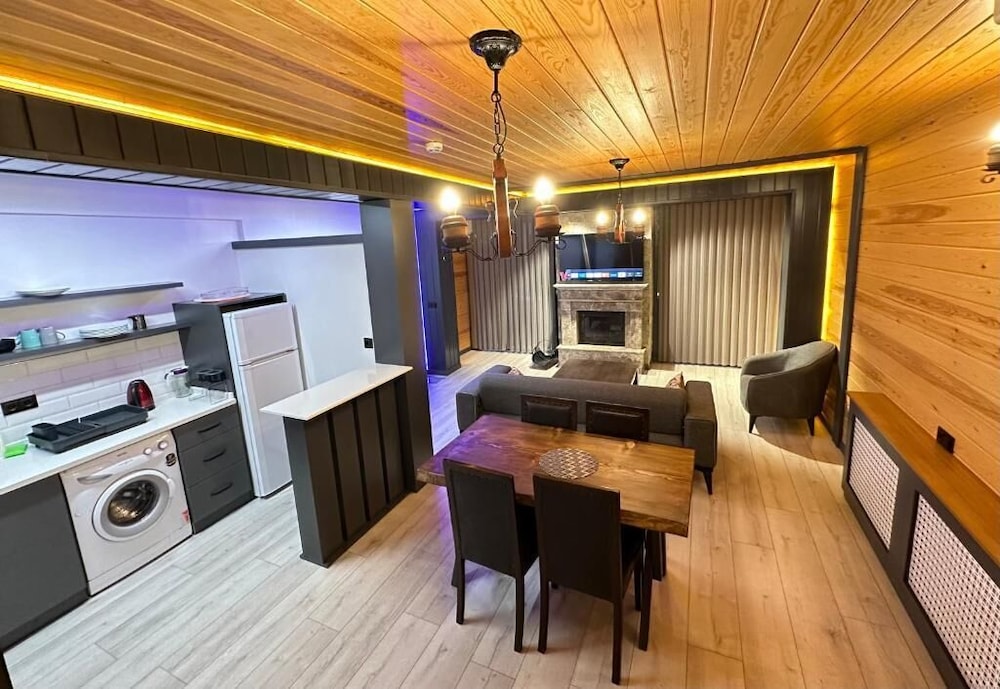 Inanlar Garden Hotel & Bungalow 42/58