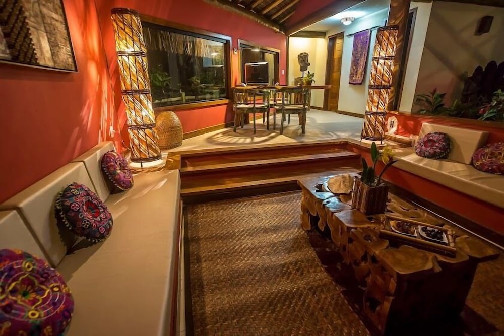 Hotel Villa Balidende 33/53