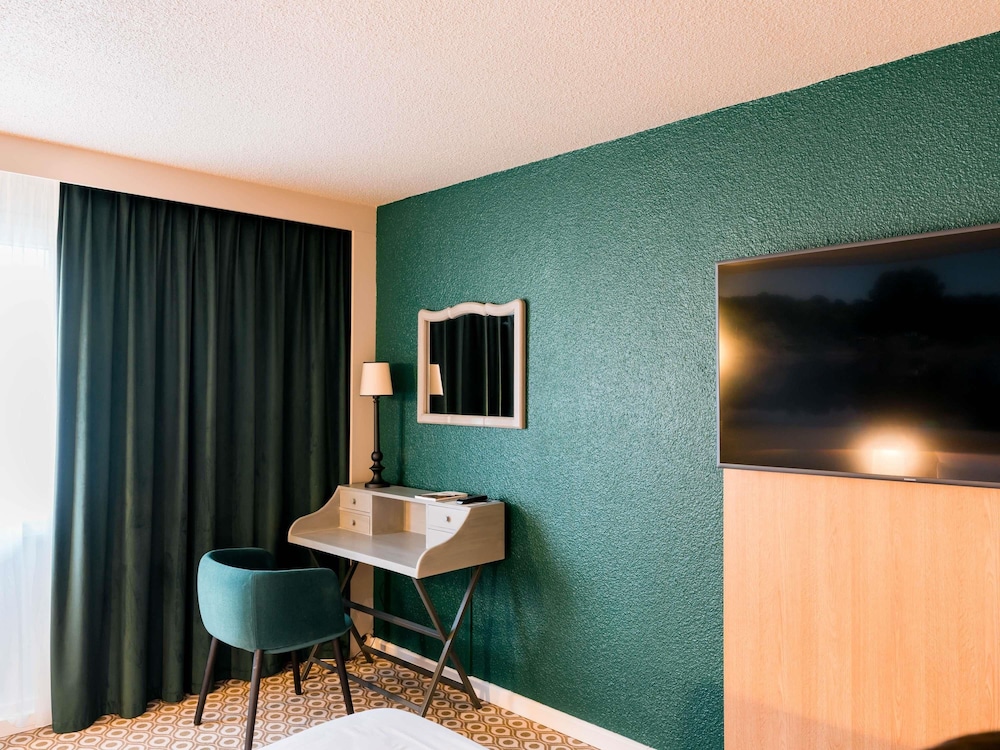 Novotel Orleans Chemins Sologne Demeures Campagne 34/74