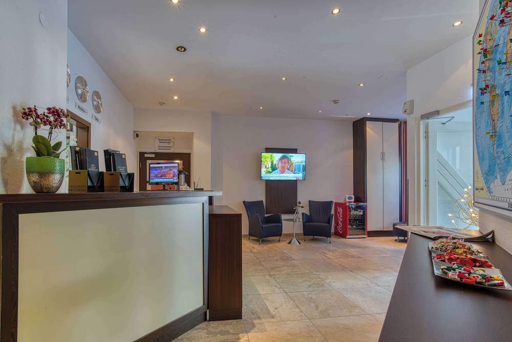 Centro Hotel U-NO1, Trademark Coll 8/50