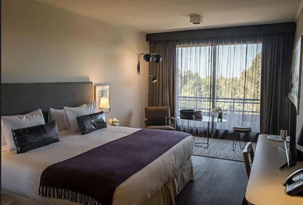 Deluxe, Suite, Queen Bed, CASASUR PILAR HOTEL 3/10