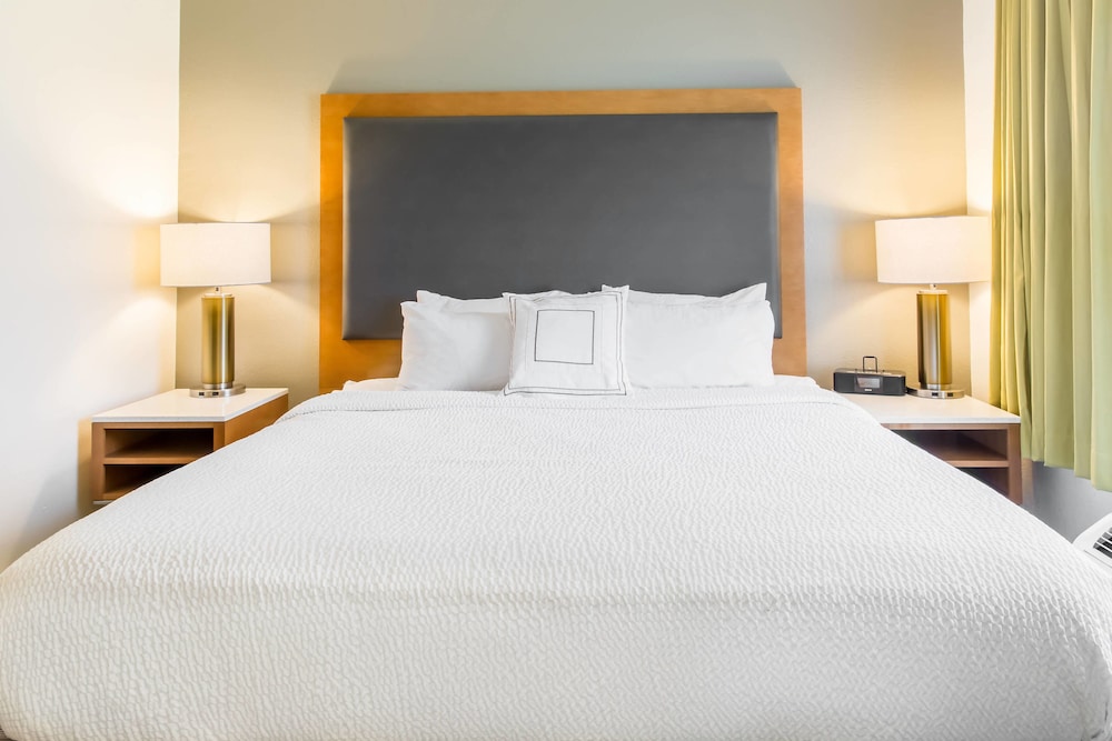 Springhill Suites By Marriott Houston Brookhollow 12/41