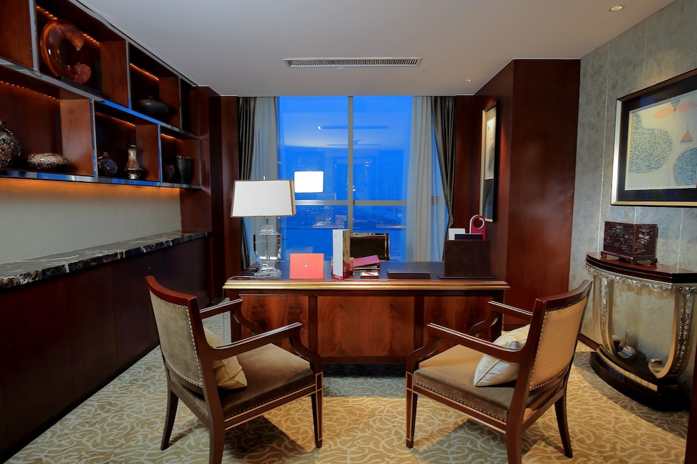 CROWNE PLAZA ZHENJIANG 47/76