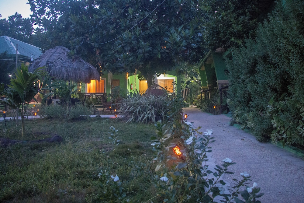 Moonlight Resort 63/74