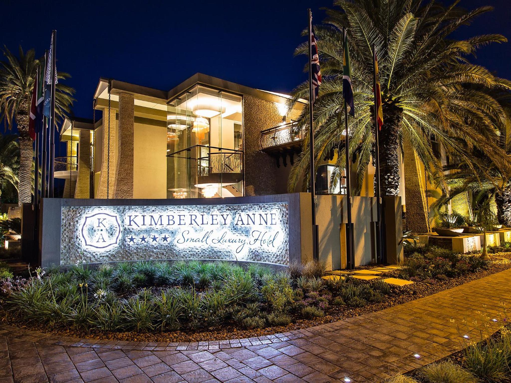 Kimberley Anne Hotel 3/50