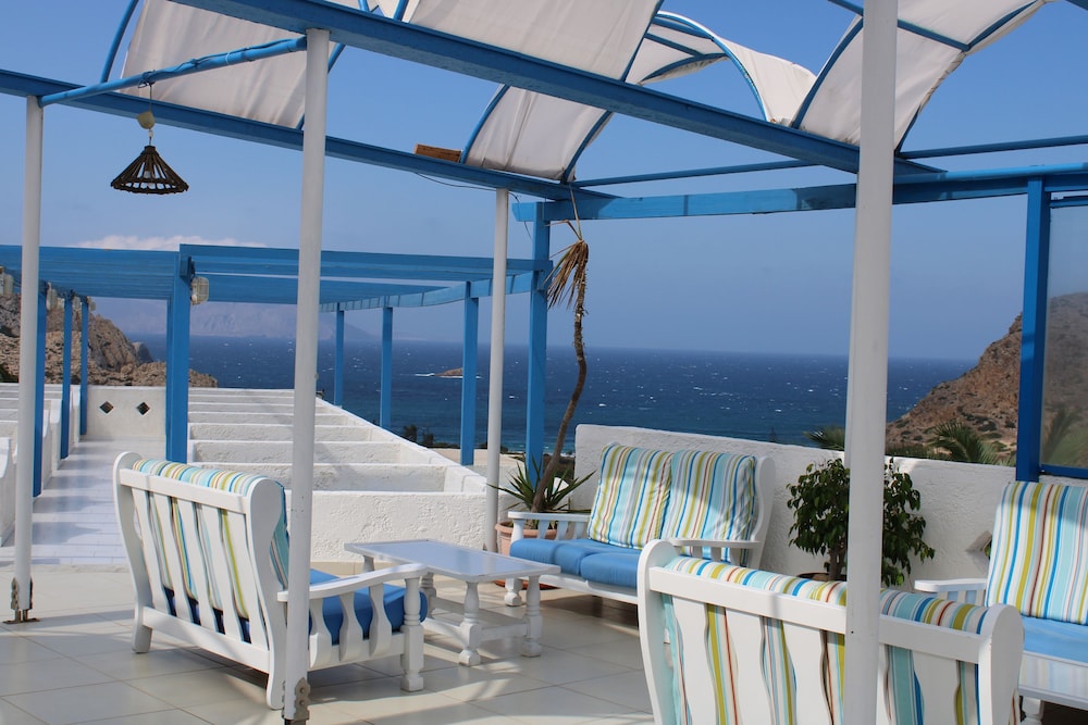 Bluu Bahari Hotel 22/35
