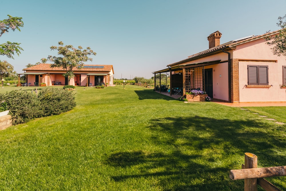 Agriturismo Il Laghetto 29/37