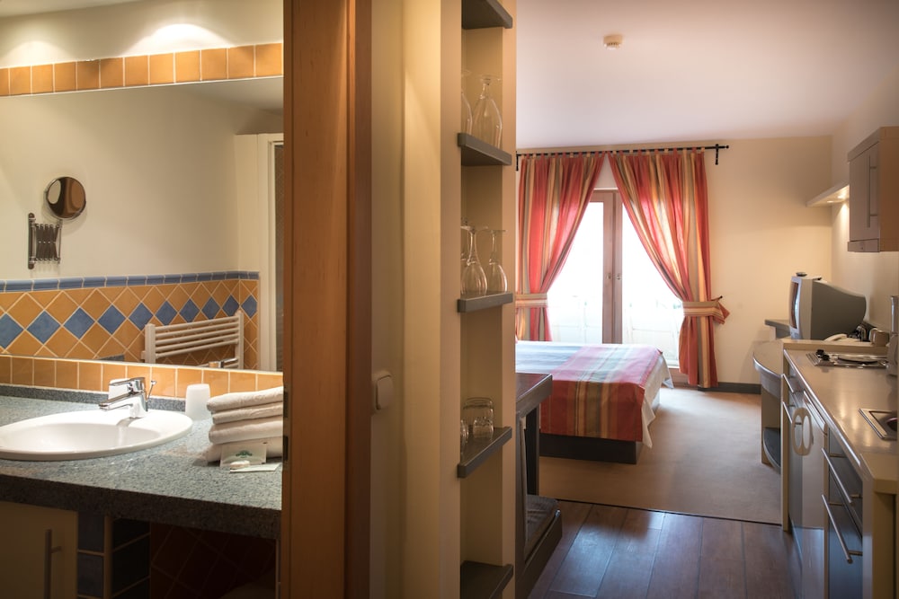 Aparthotel Kalma 43/43