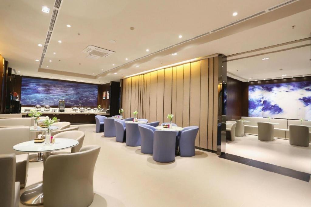 Jinjiang Inn Select (Tianjin Dongli Development Zone) 50/55