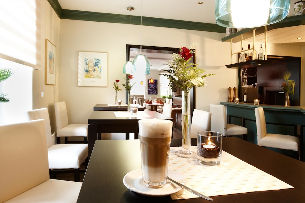Hotel Konigstein Kiel By Tulip Inn 23/38