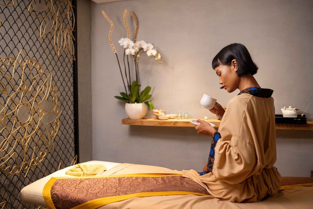 Grand Mercure Bali Seminyak 7/50