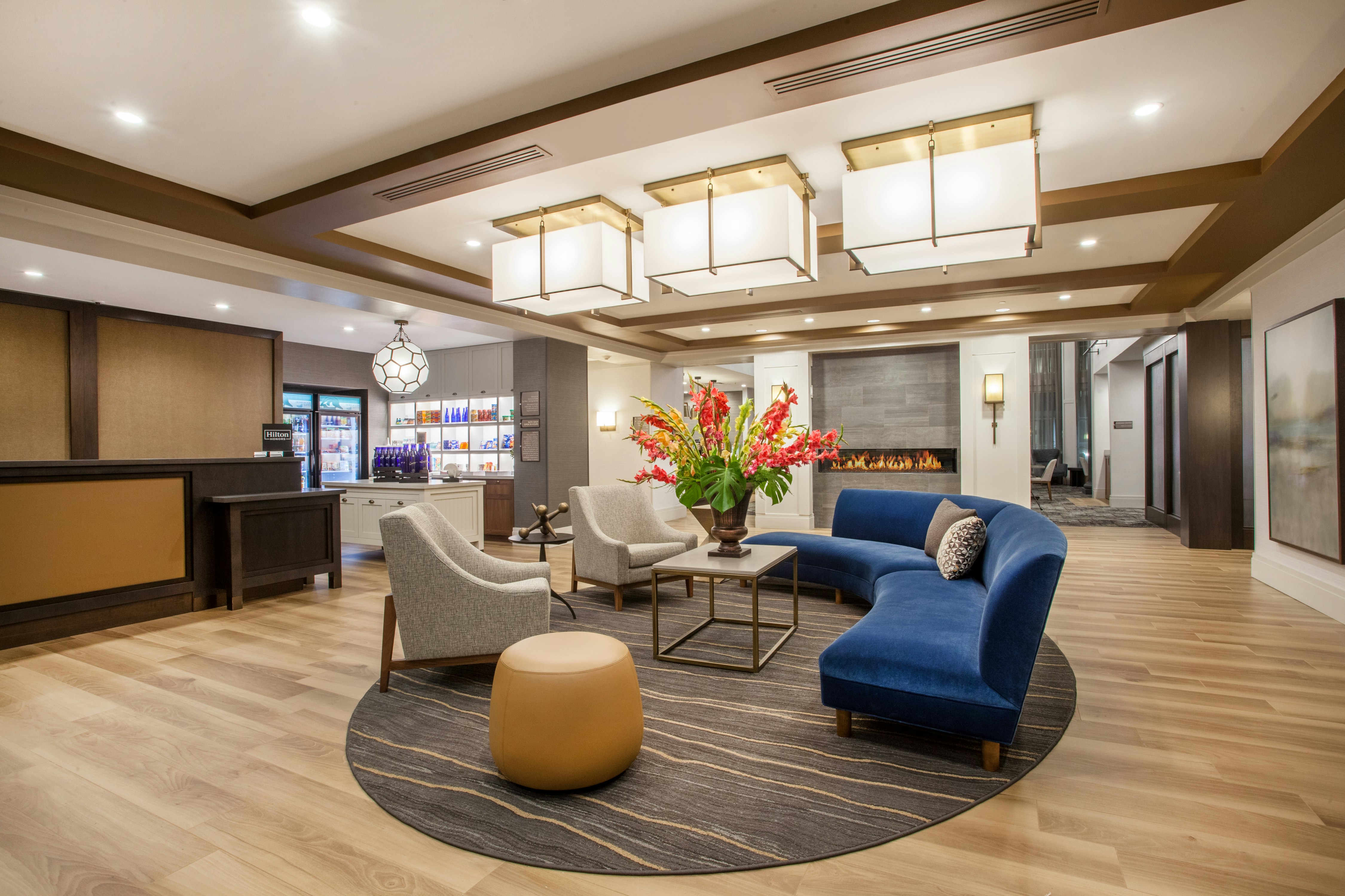 Homewood Suites By Hilton Saratoga Springs 32/44