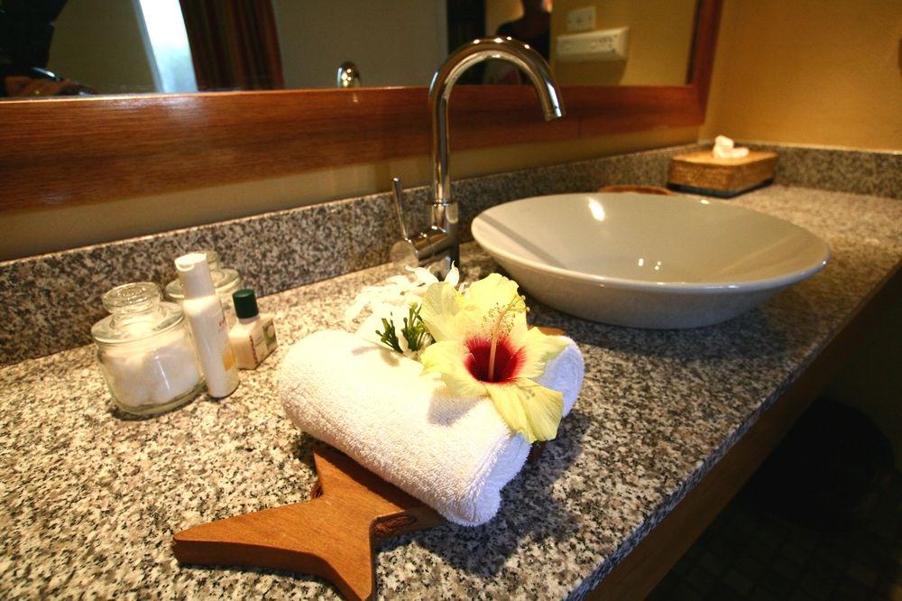 2 Bedroom Bure
