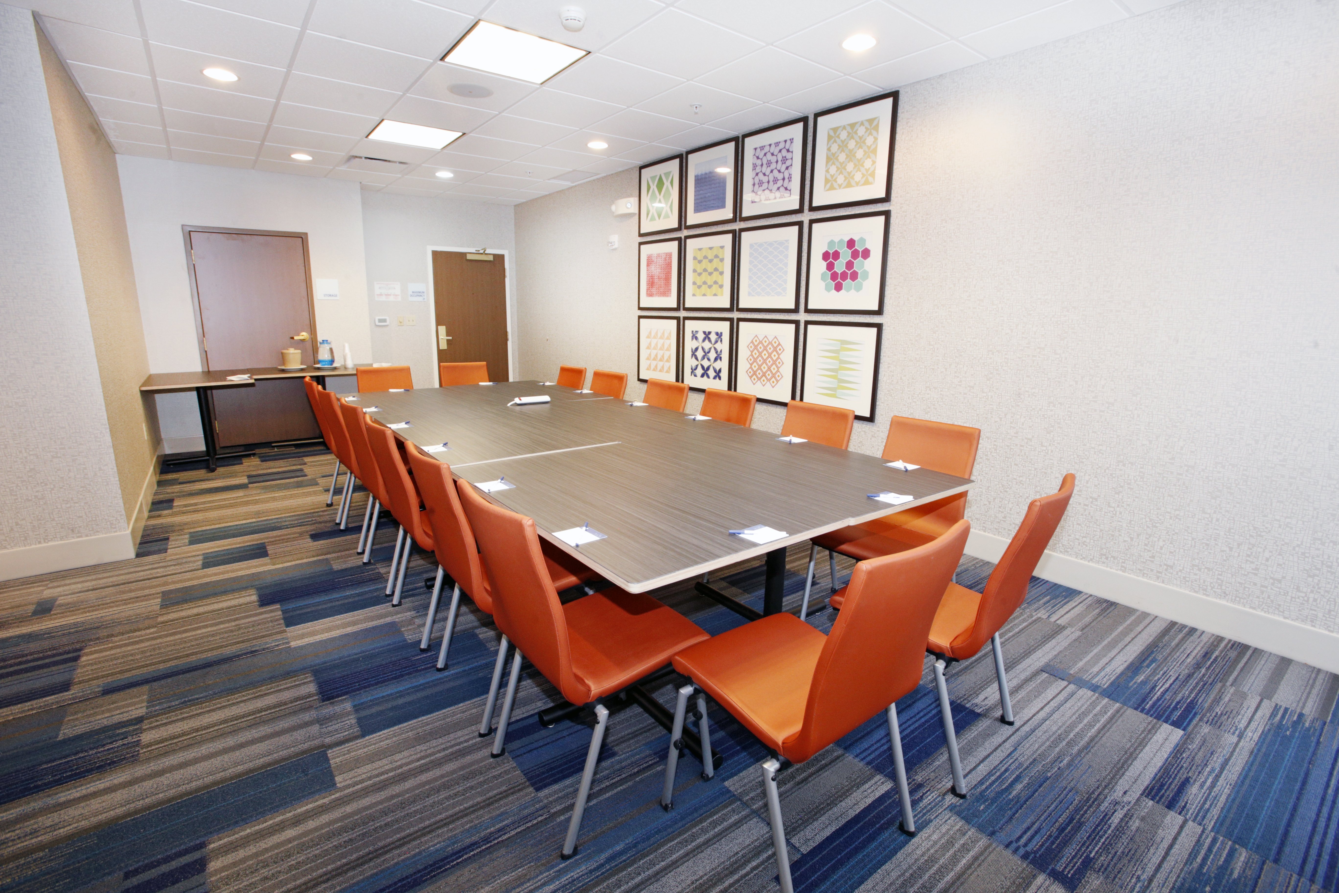Holiday Inn Express Bethlehem Airport Allentown Area 70/80