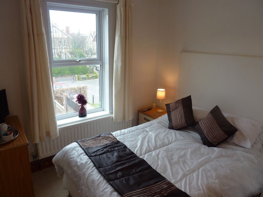 The Stanley Guest House 3/7