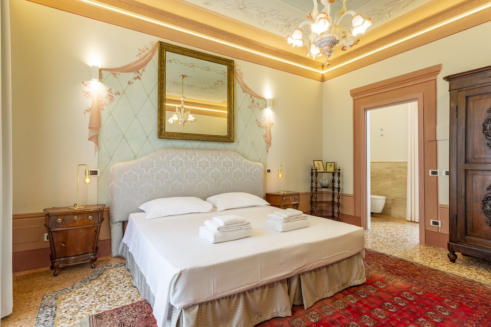 Villa Tortorelli 24/60