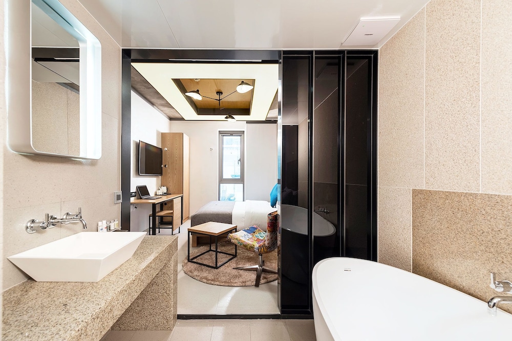 Jamsil Delight Hotel 55/60