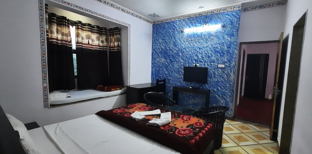 Lake Alpi resort Kumbhalgarh 21/50