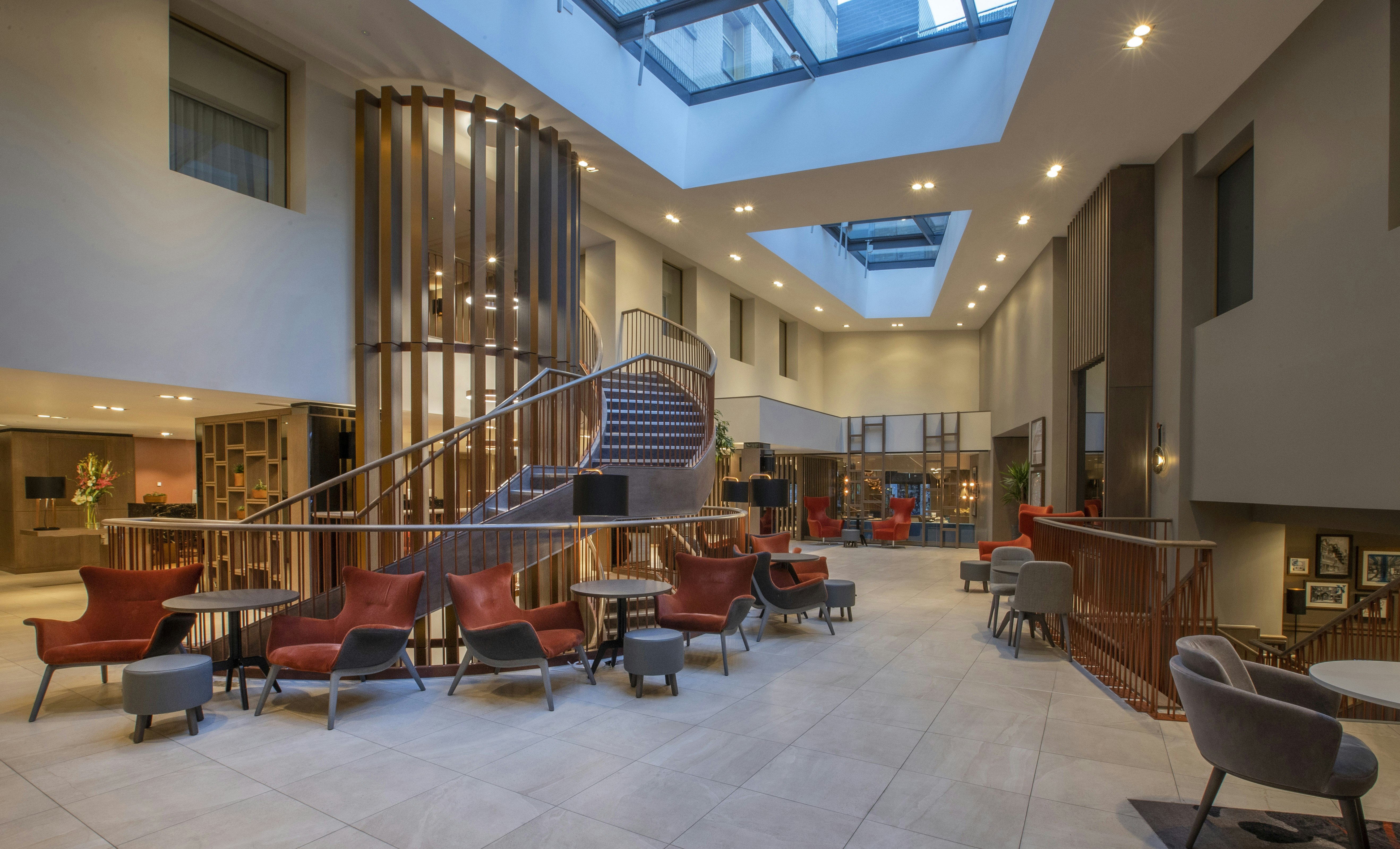 Clayton Hotel Bristol City 34/56