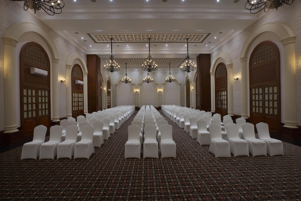 Radisson Blu Resort Goa Cavelossim Beach 19/50