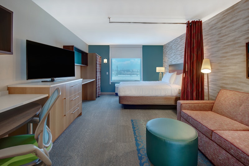 Home2 Suites by Hilton Garden Grove Anaheim 7/21