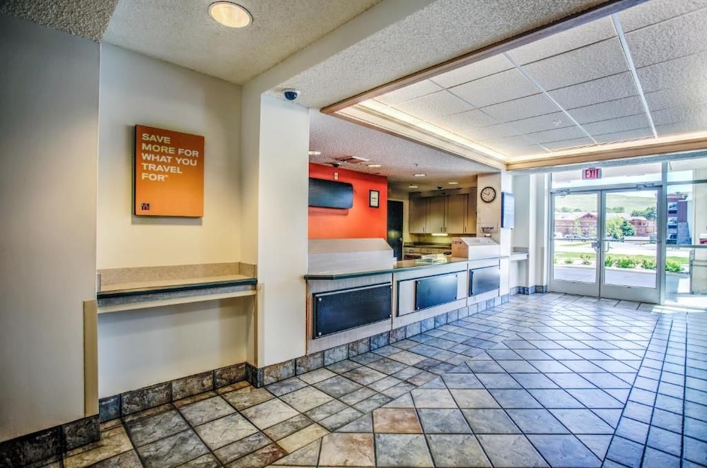 Motel6 Missoula, MT 16/65