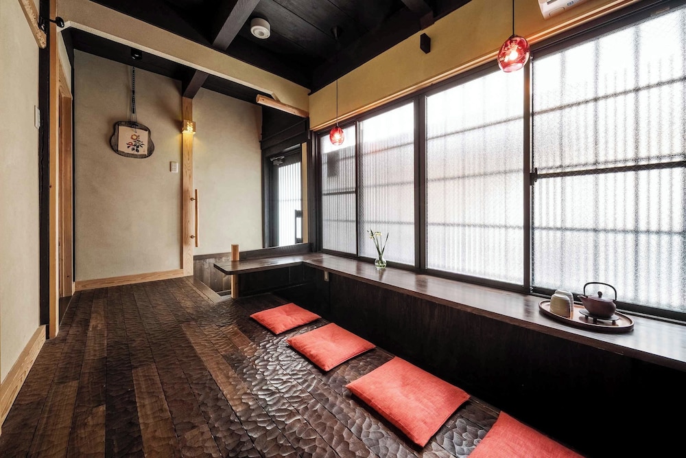 Akane-an Machiya Residence Inn 38/50