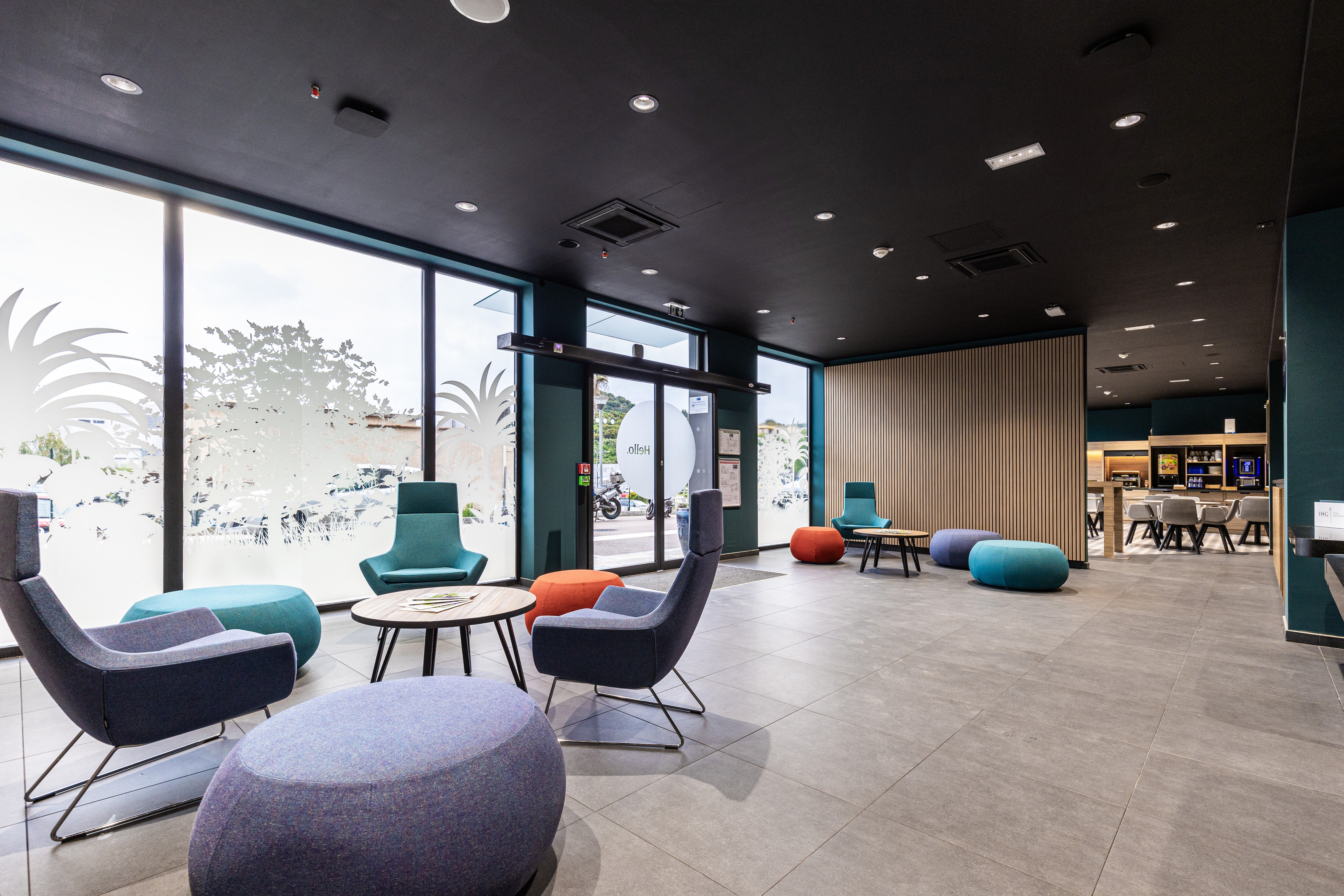 Holiday Inn Express Ajaccio, an IHG Hotel 19/29