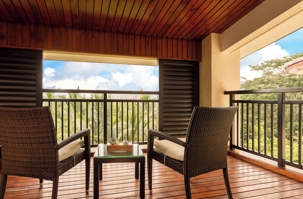 Intercontinental Hotels Xishuangbanna Resort 20/50