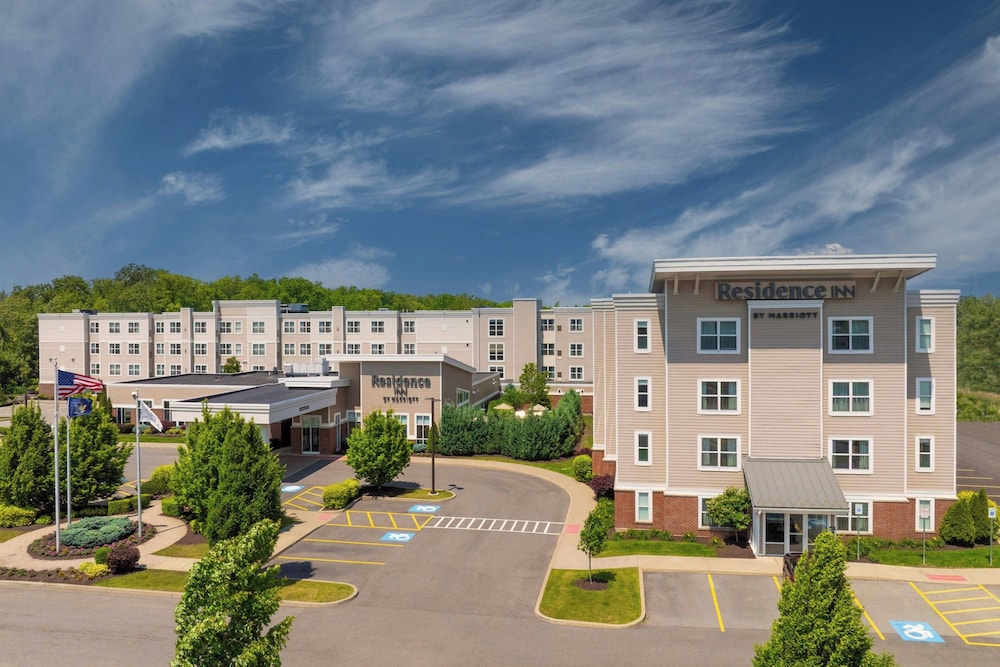 Residence Inn by Marriott Rochester Henrietta 61/64