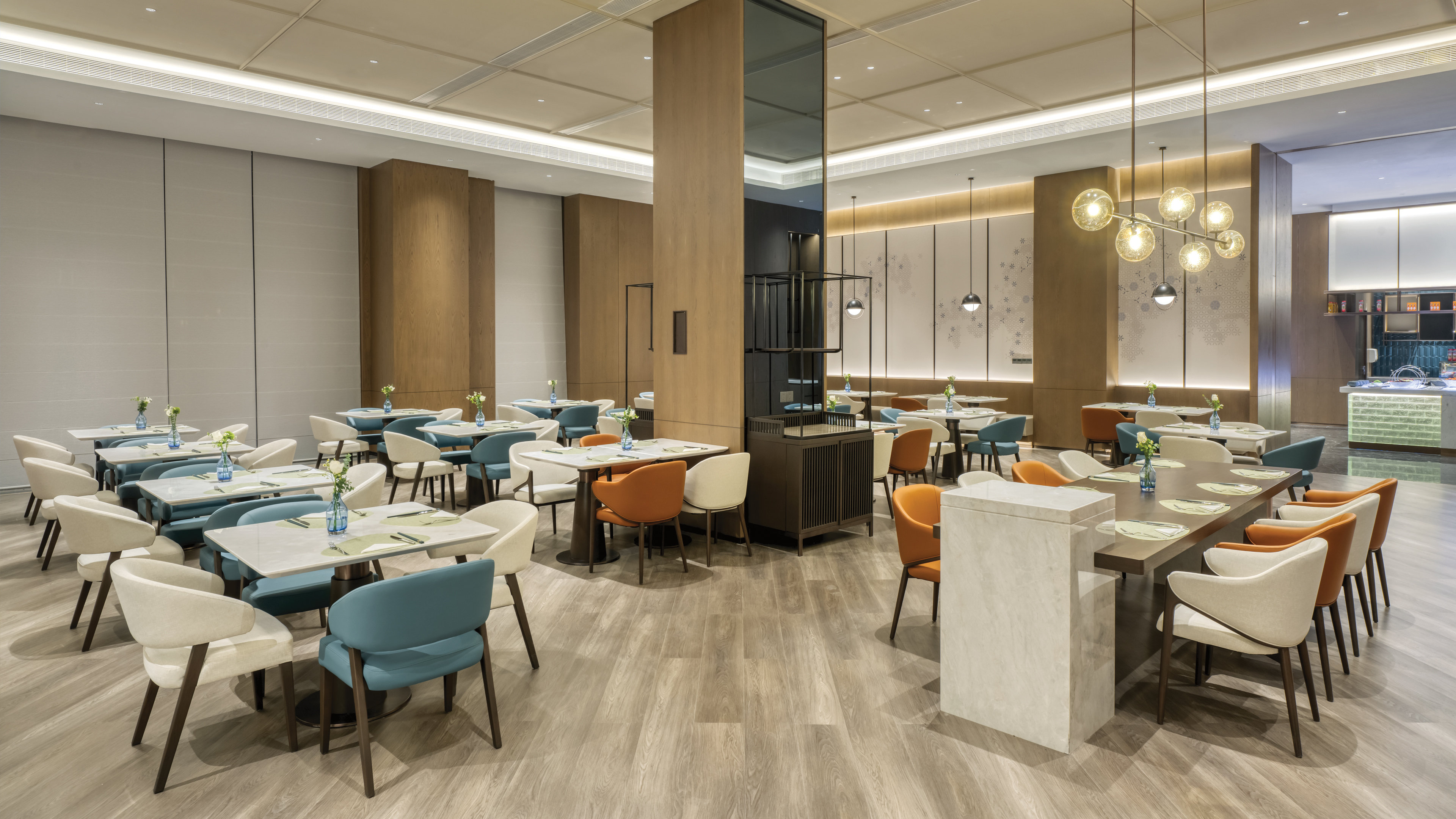Holiday Inn Express Rugao City Center 13/20