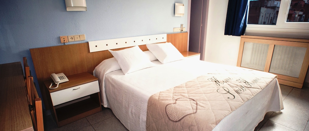 Hotel La Cabaña 13/49