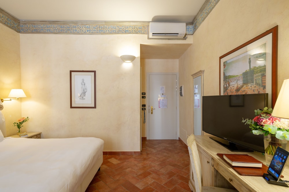 Hotel Davanzati 17/42