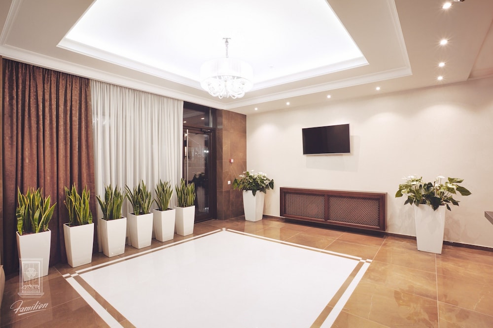 Familion Aparthotel 21/50