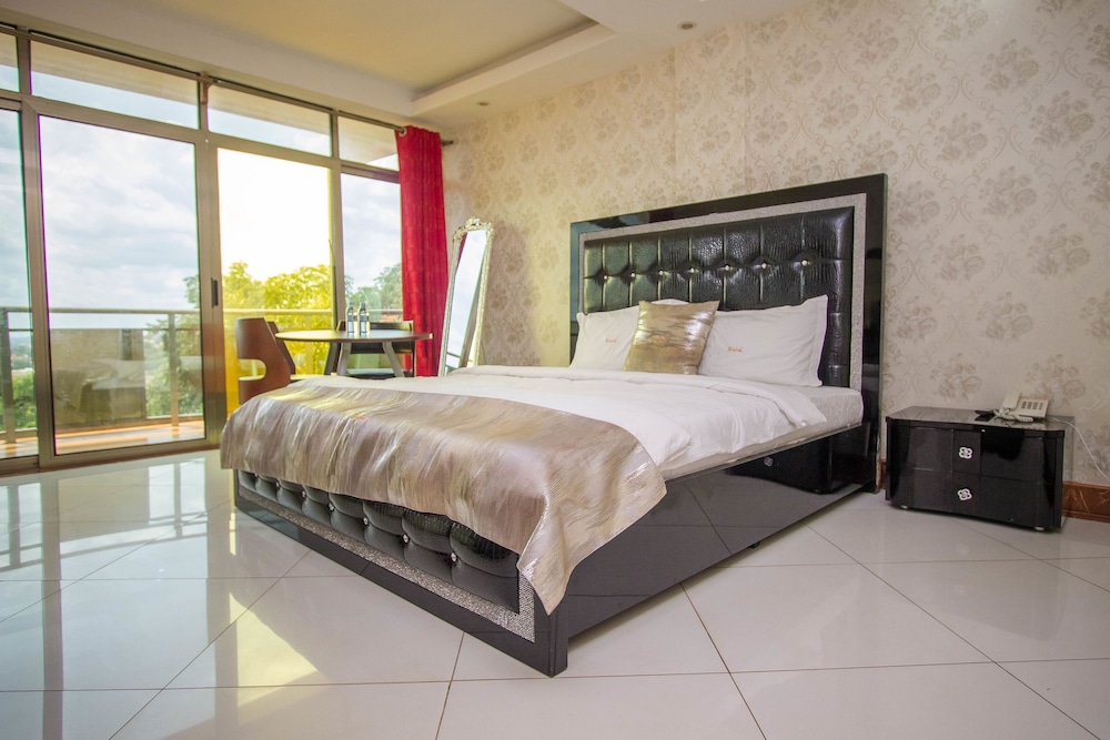 Sal's Boutique Hotel 14/35